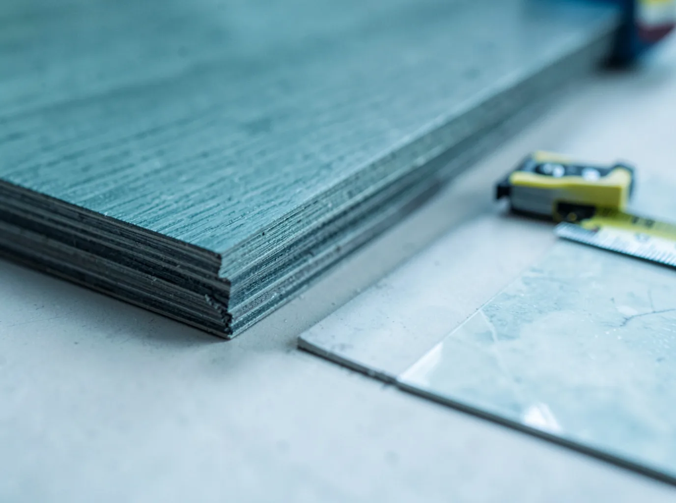 Luxury Vinyl Plank Installation East Springfield, PA FAQs